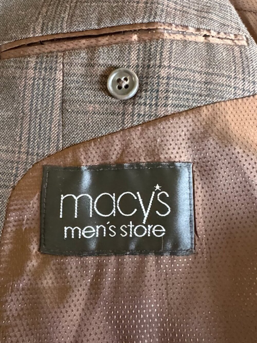 Michael Kors Men’s Suit Jacket - Picture 8 of 11